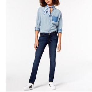 DL1961 Amanda Skinny  Jeans Moscow